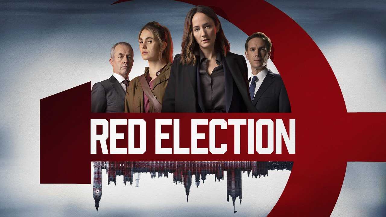 DE - Red Election (2021) 3