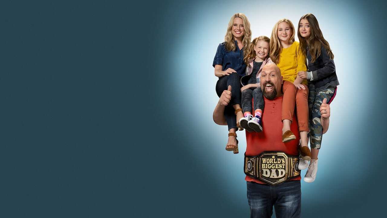 FR - The Big Show Show 0