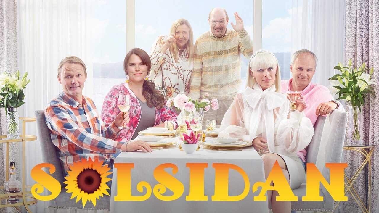 [SE] Solsidan 1