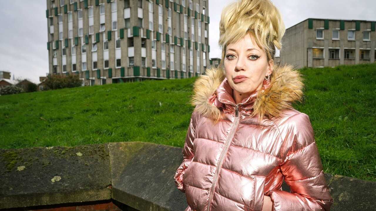 EN - Mandy (2020) 1