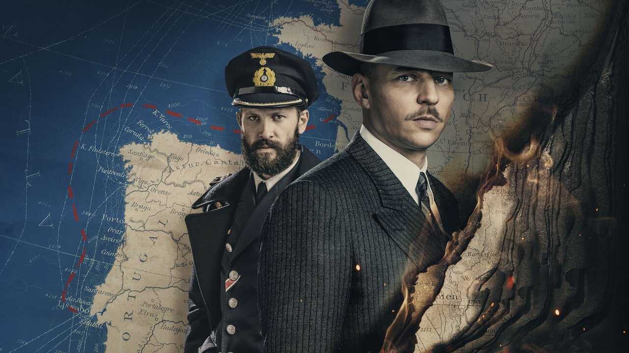 EN - Das Boot German - English sub (2018) 2