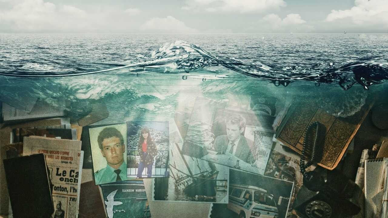 FR - Murder in the Pacific 0