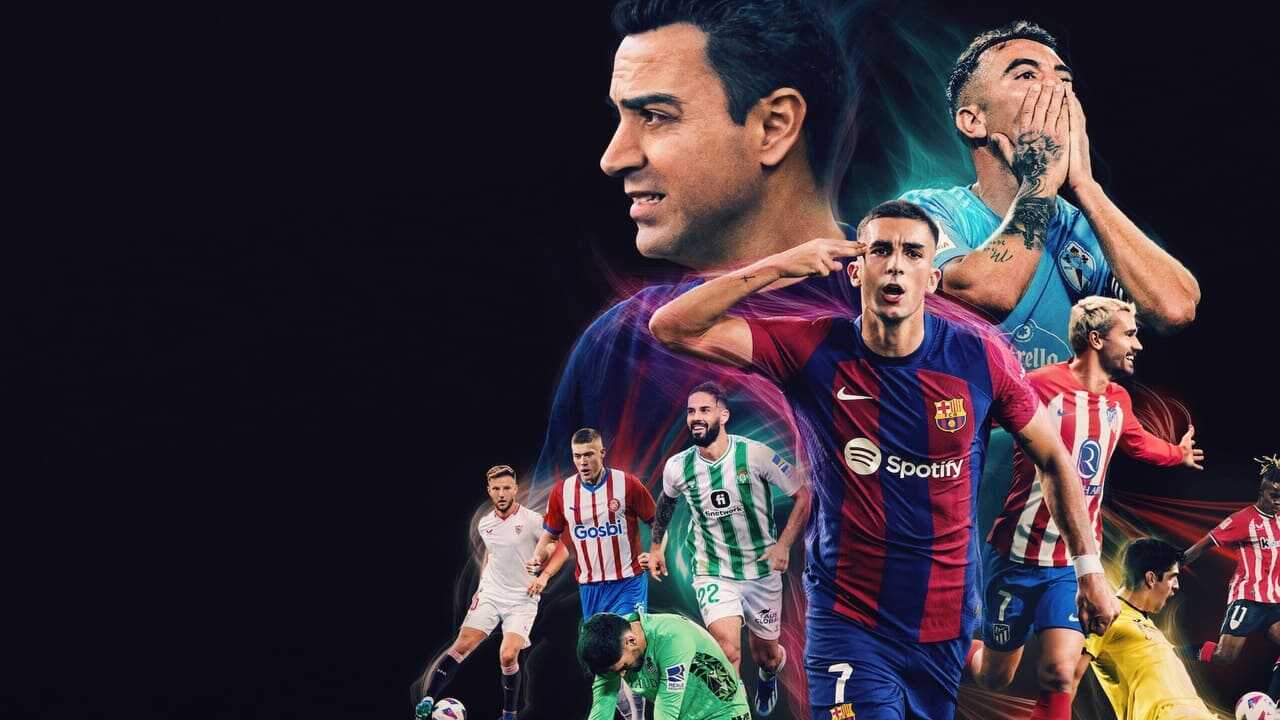 ES - LALIGA: Más allá del gol (2024) 0