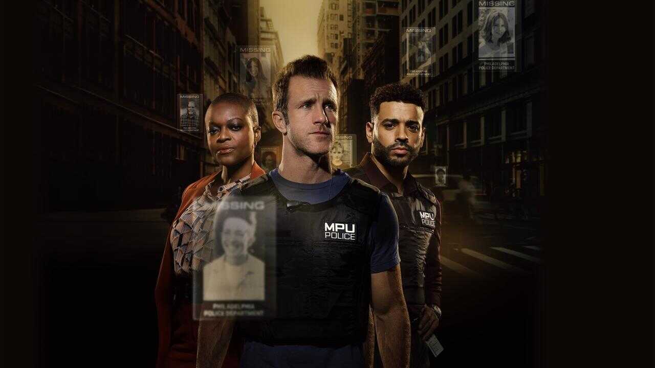 DE - Alert: Missing Persons Unit (2023) 3