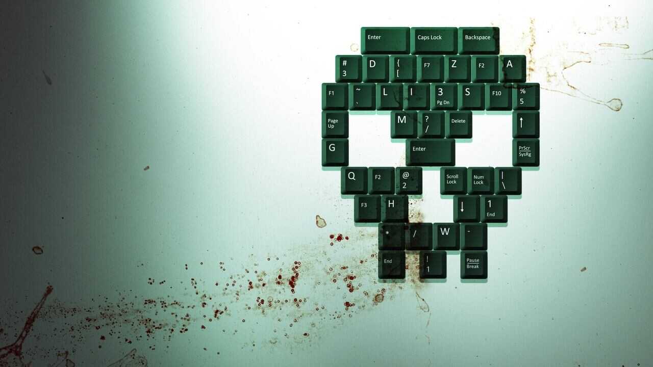 FR - À l'ère des leurres : L'Internet du crime 0