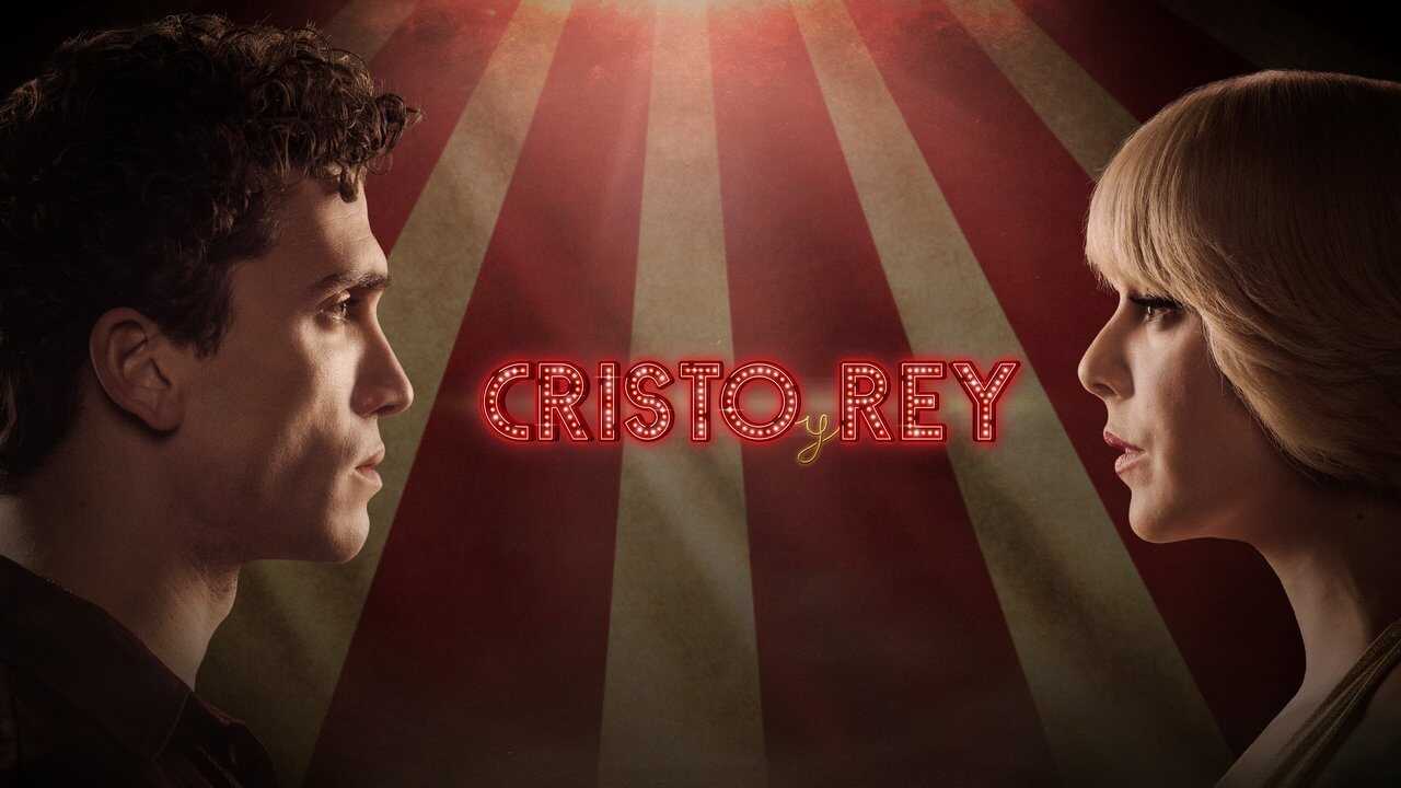 ES - Cristo y Rey 1