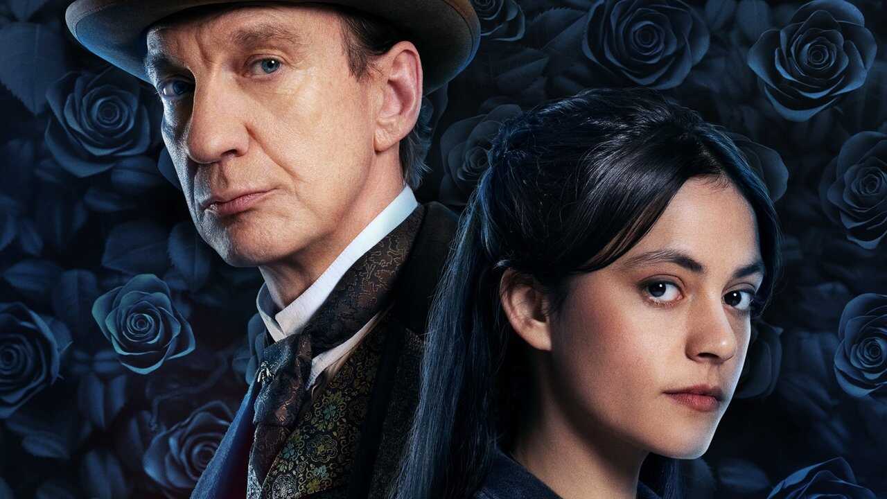 RU - Sherlock & Daughter (2025) 1