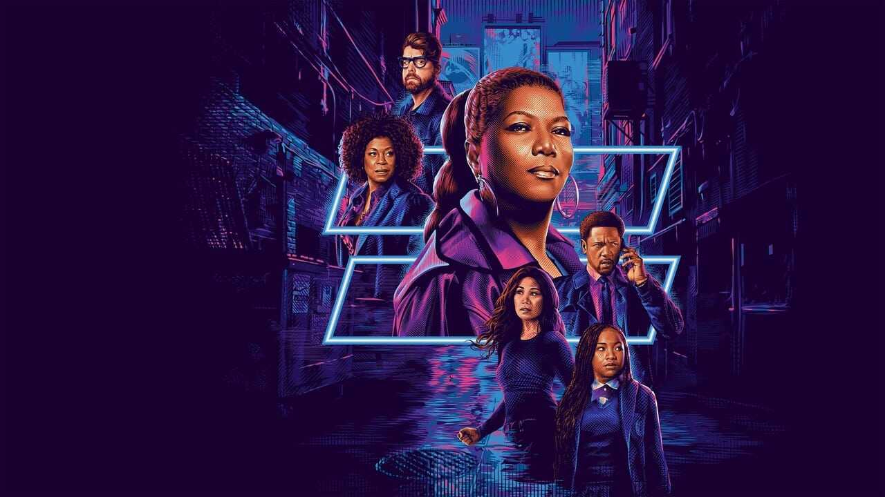 EN - The Equalizer (2021) 1