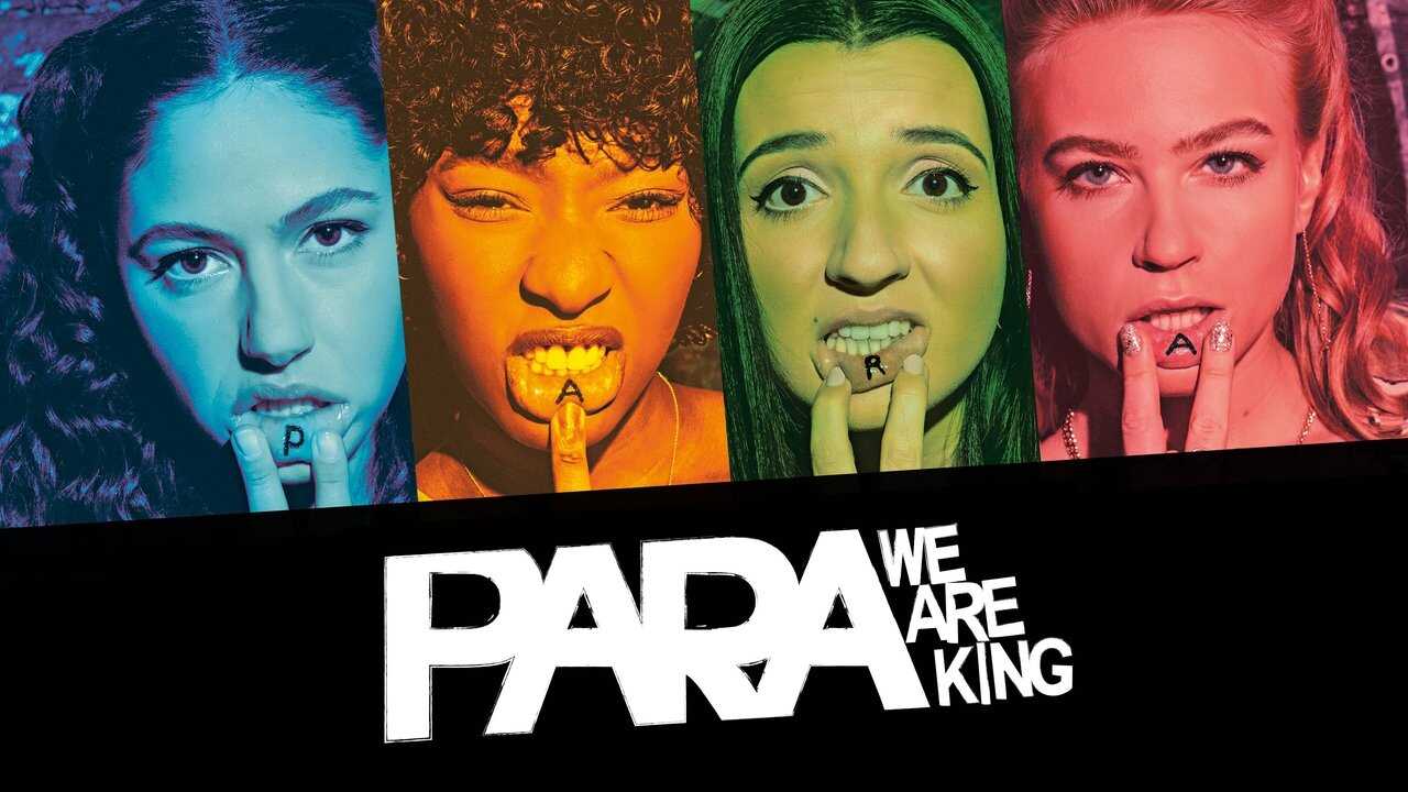 DE - Para - Wir sind King (2021) 3