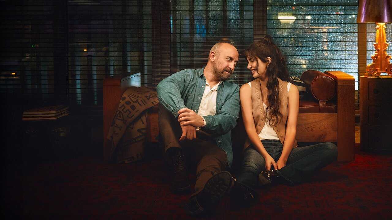 AR - مسلسل وماذا بعد مدبلج 1