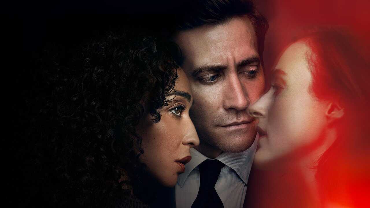IR - Presumed Innocent بی گناه فرضی (DUB) 2