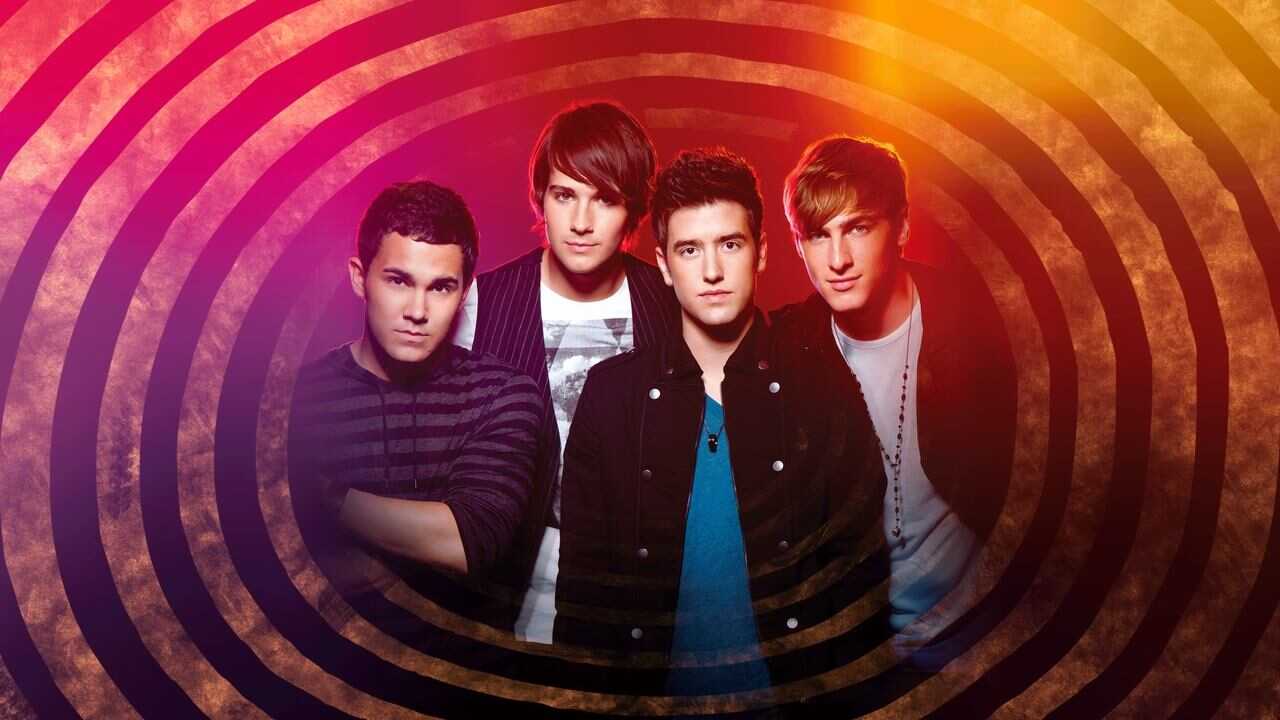 DE - Big Time Rush (2009) 2