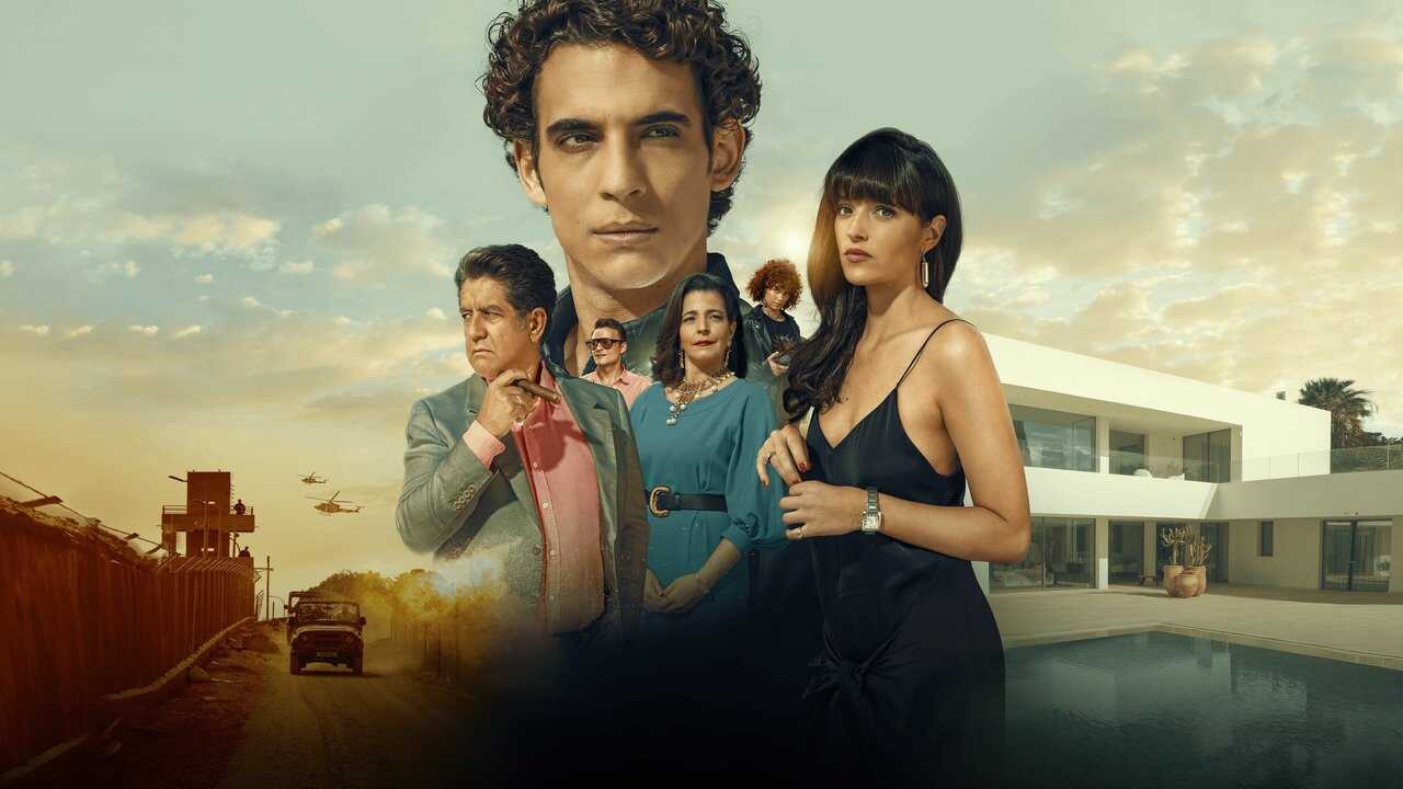 DE - Los Farad (2023) 0