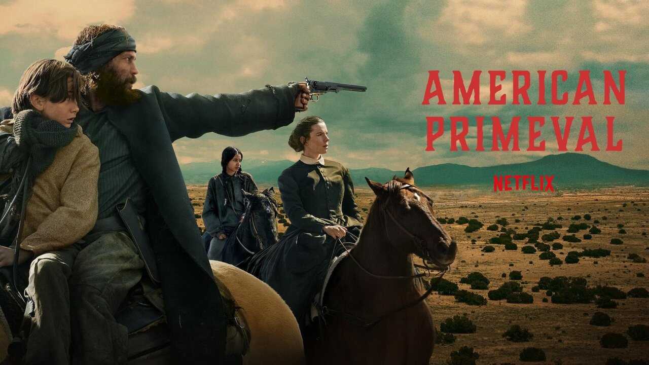 PL - ŚWIT AMERYKI 1