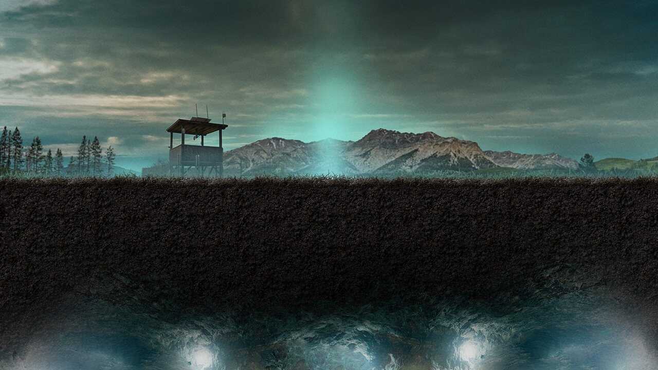 DE - Das Geheimnis der Skinwalker Ranch (2020) 1