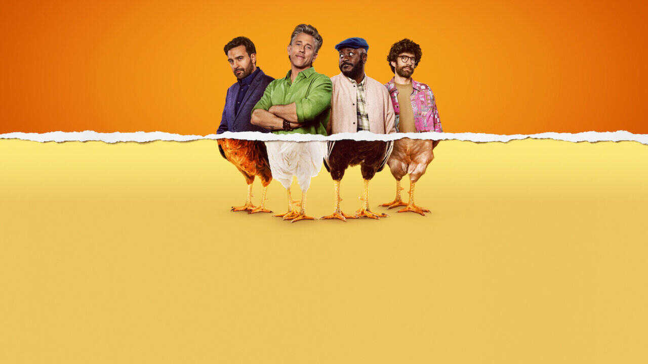 NL - HAANTJES 1