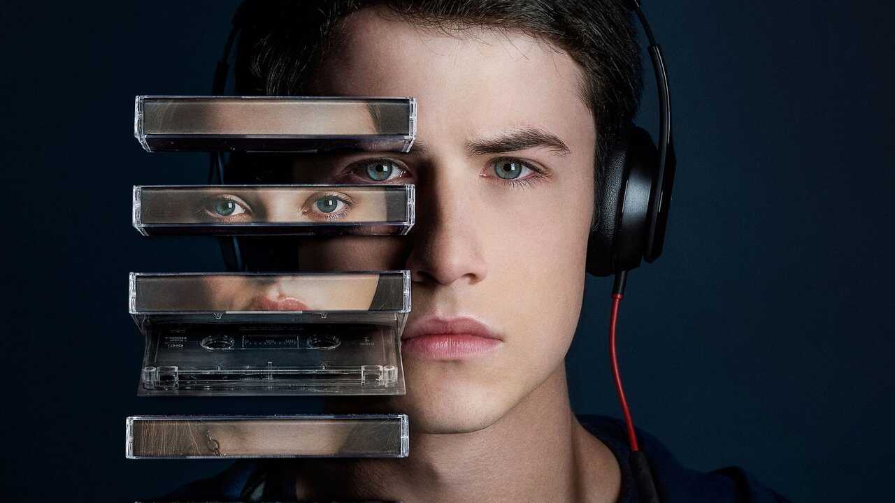 [SE] 13 Reasons Why 2