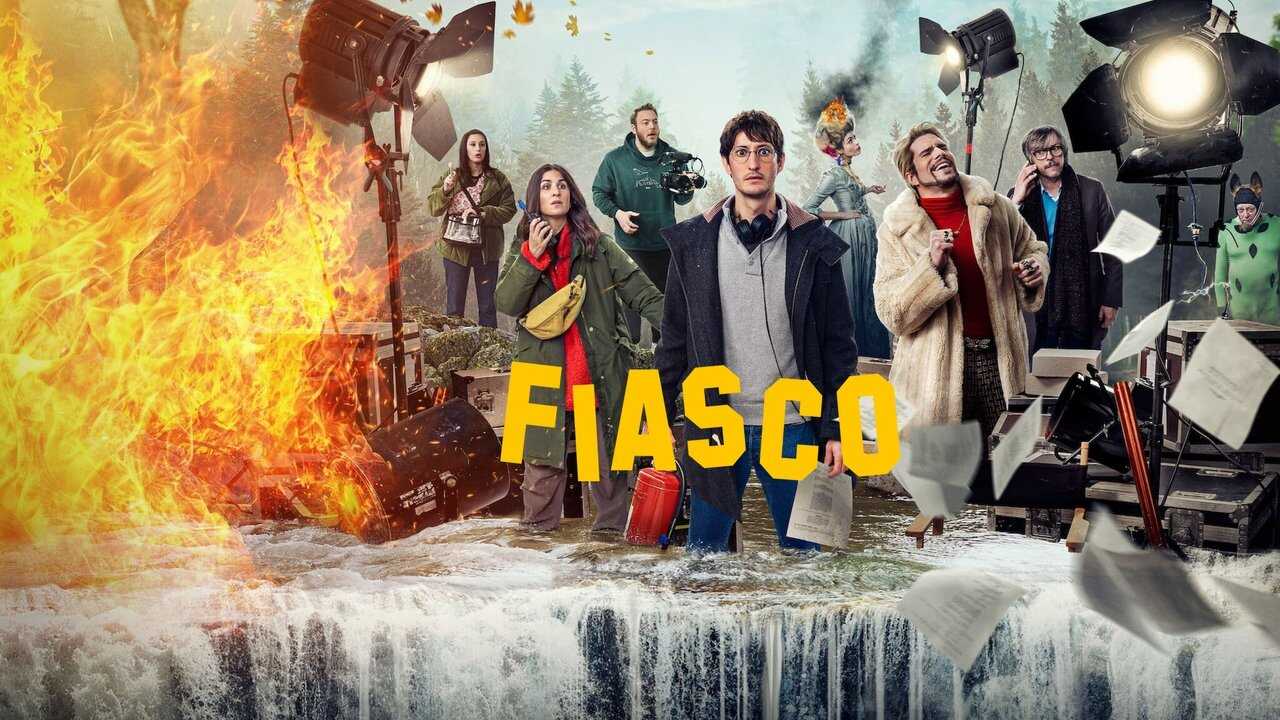 NL - Fiasco (2024) 1