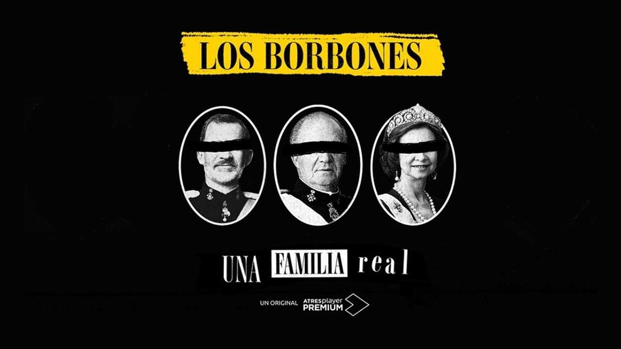 ES - Los Borbones: Una familia real 1