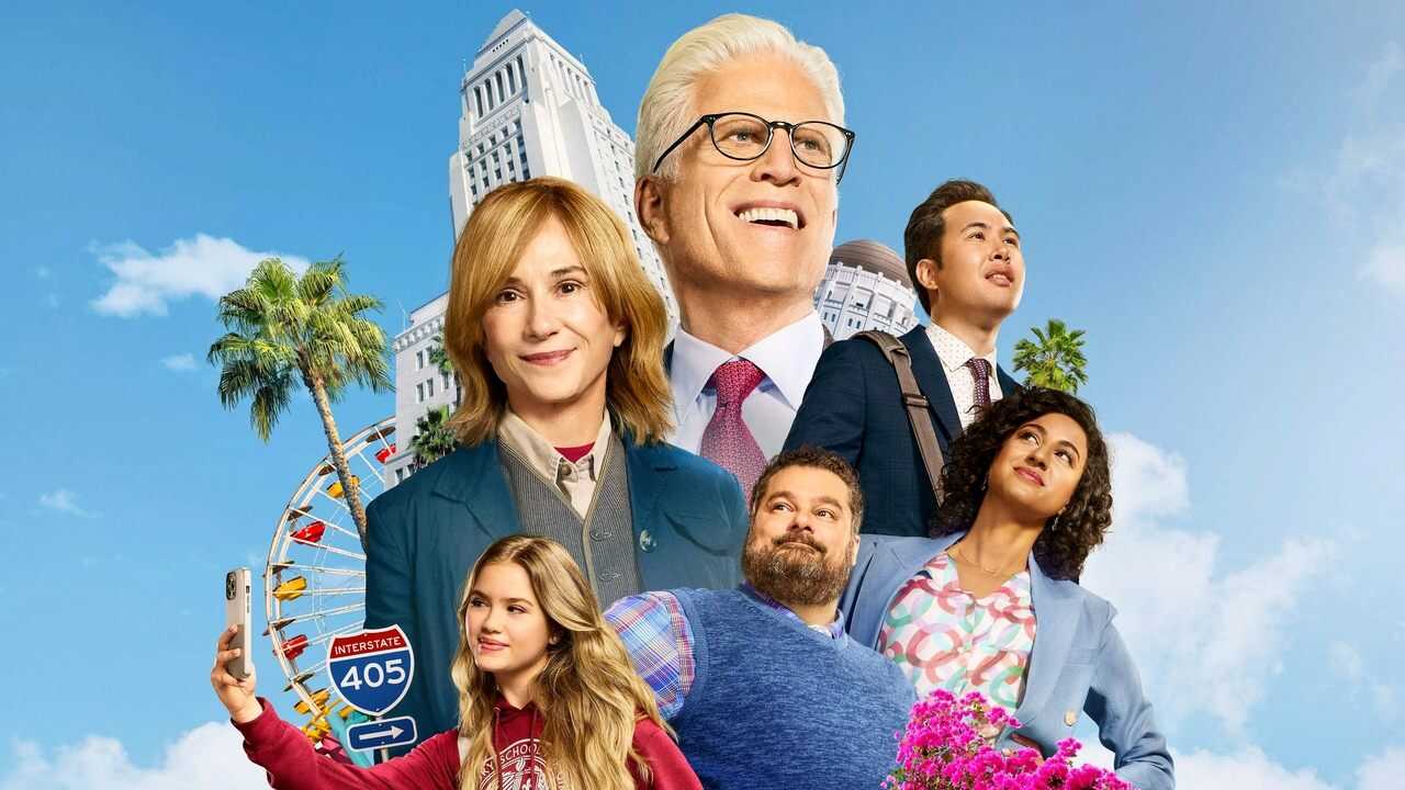 DE - Mr. Mayor (2021) 0