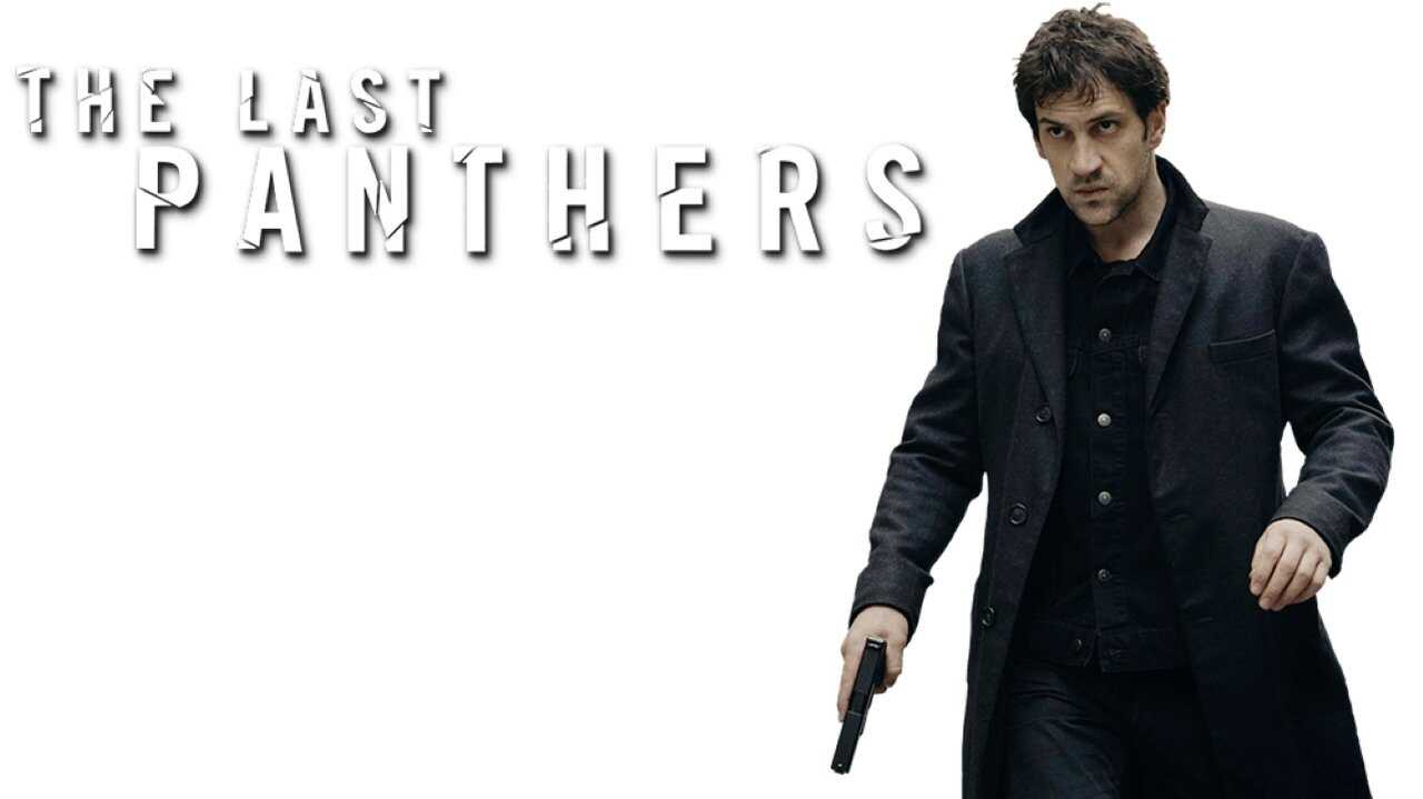 EX - The Last Panthers (2015) 1