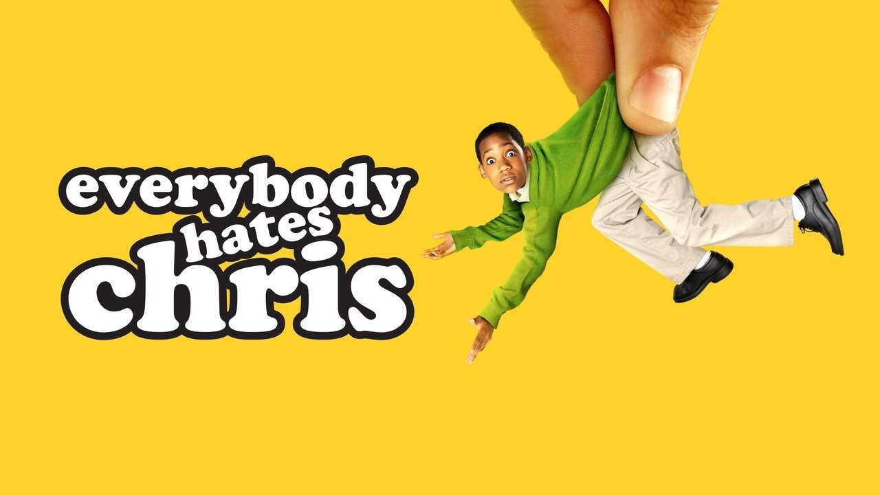 EN - Everybody Hates Chris (2005) 0