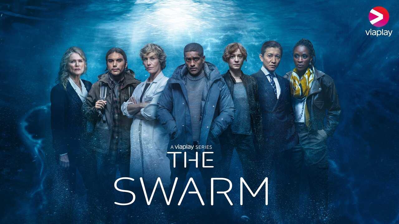 NL - THE SWARM 0