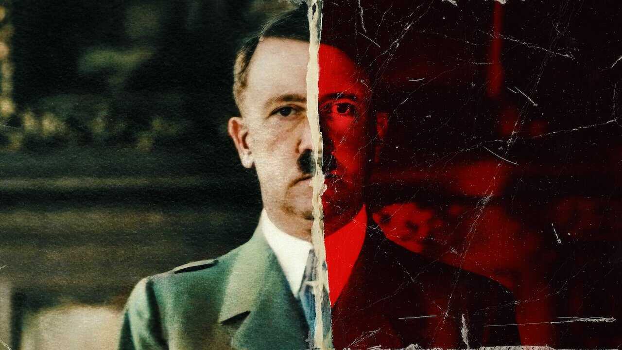 NL - HITLER AND THE NAZIS TRAIL 2