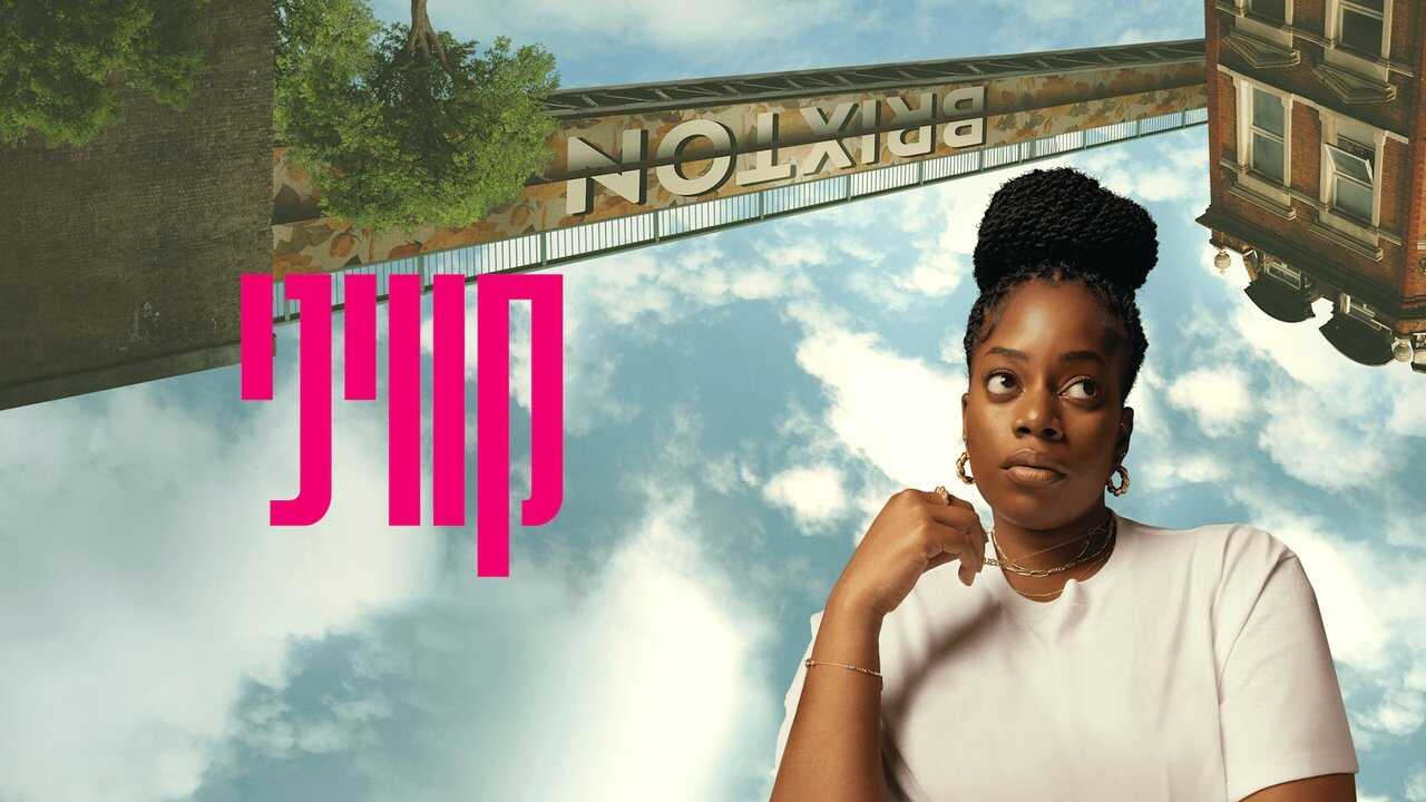 EN - Queenie (2024) 1