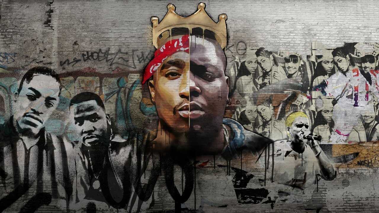 FR - Hip Hop Evolution (VOSTFR) 0