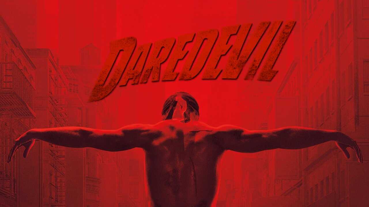 EN - Marvel's Daredevil (2015) 2