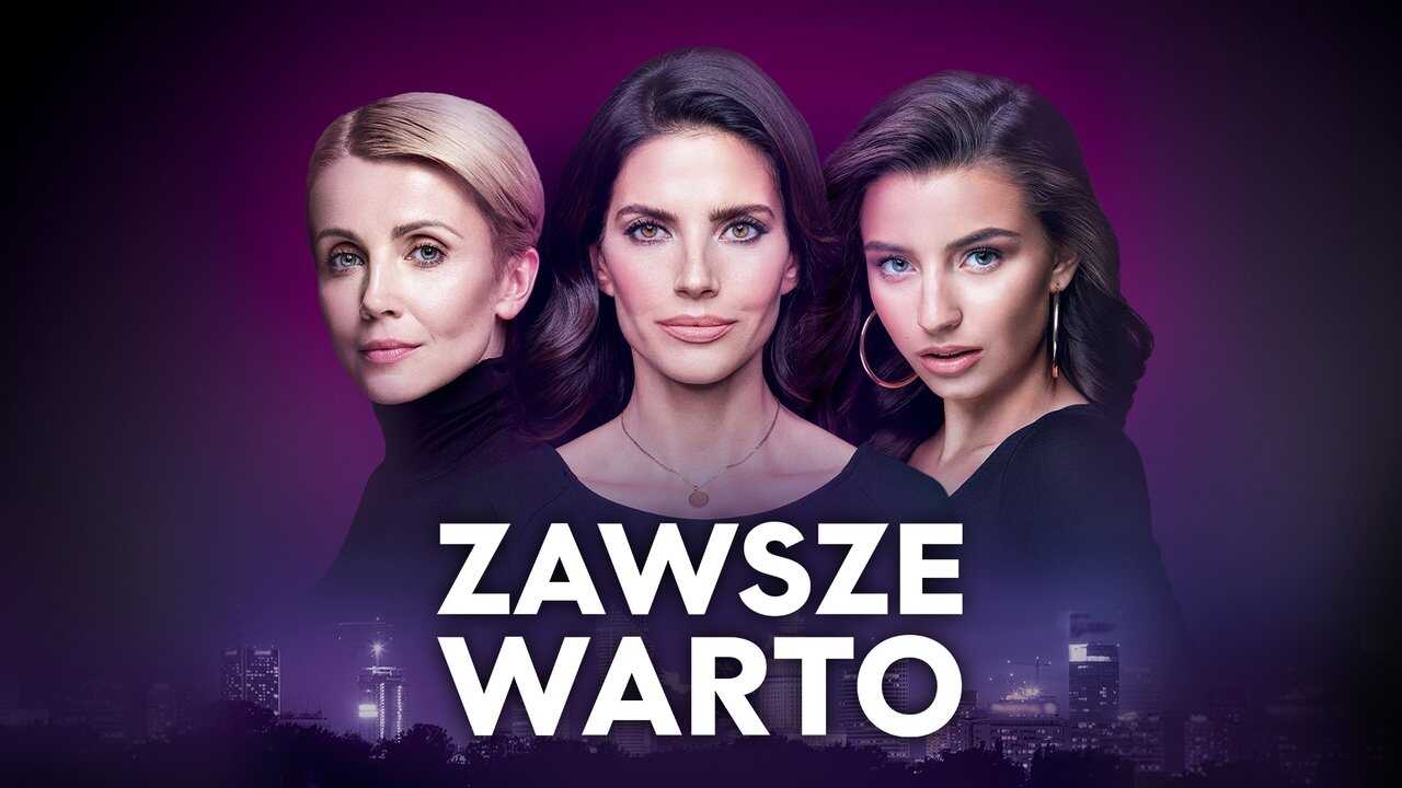 PL - ZAWSZE WARTO 0