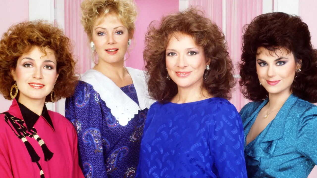 EN - Designing Women (1986) 4