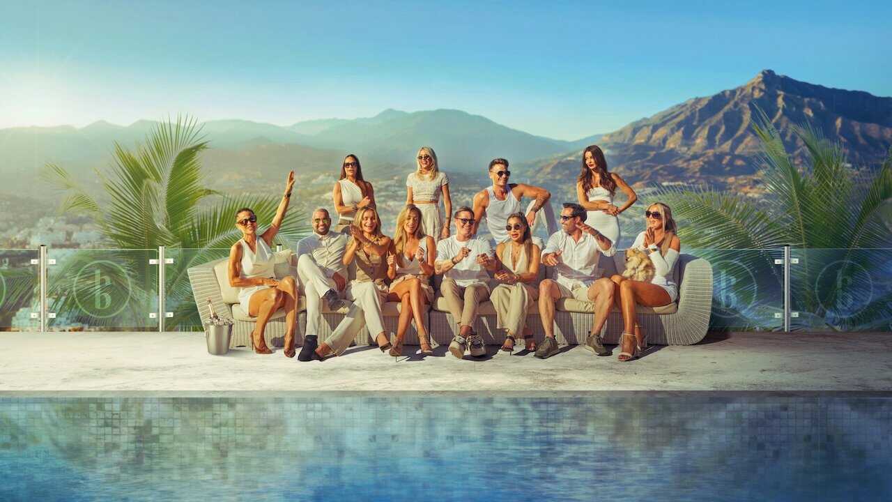 NF - Making It in Marbella (2024) 1