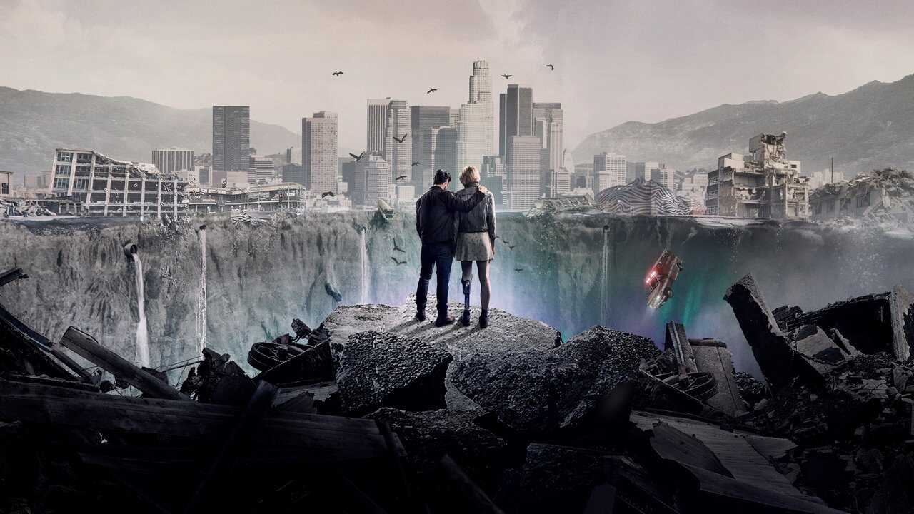 DE - La Brea (2021) 2