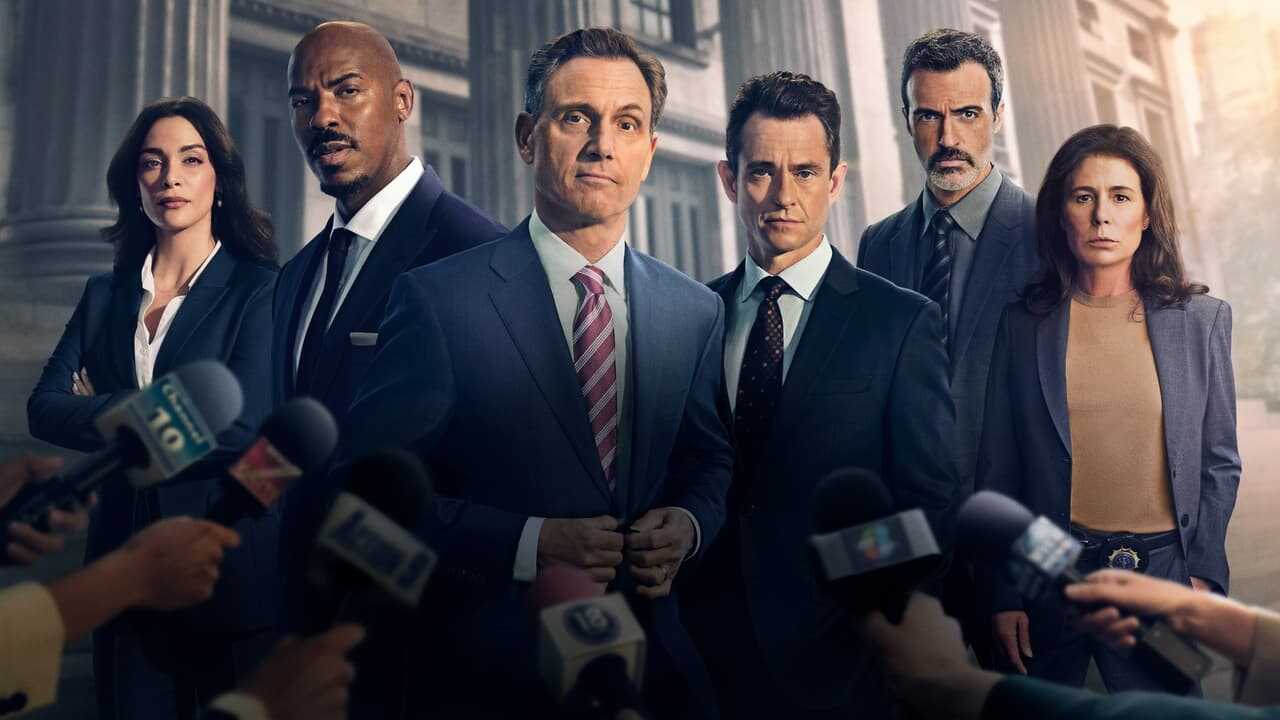 DE - Law & Order (1990) 0