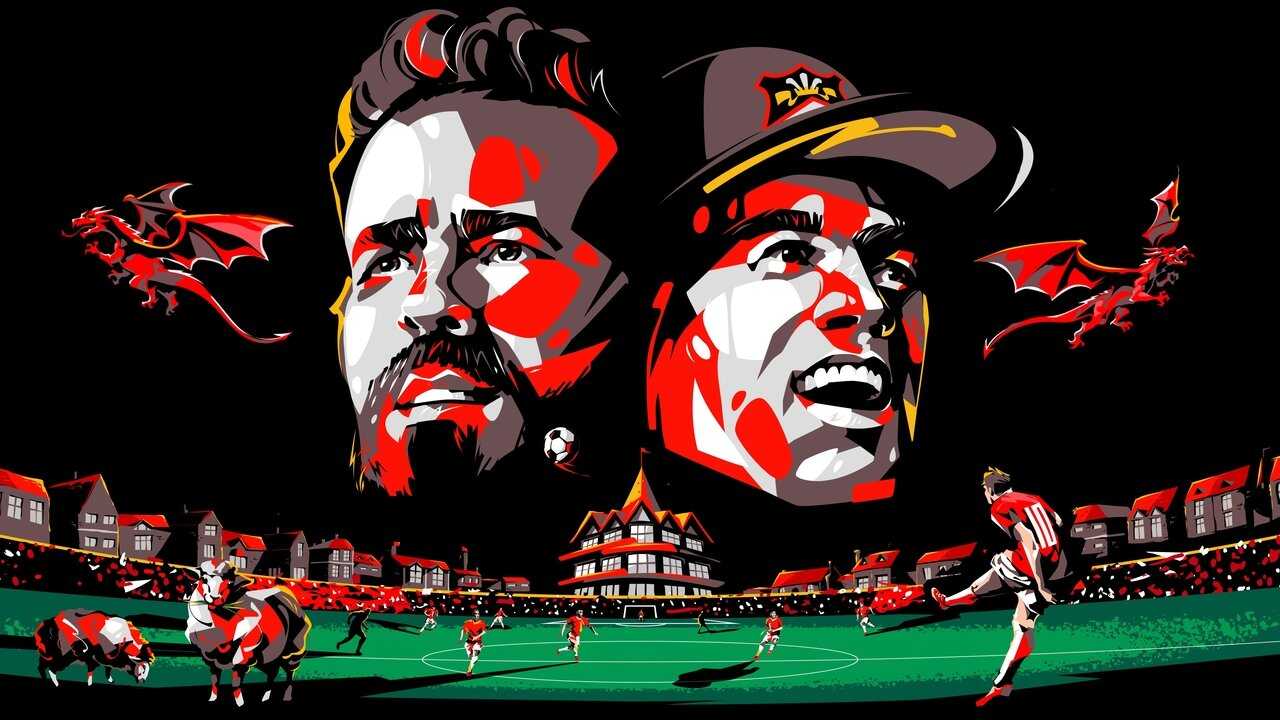 DE - Welcome to Wrexham (2022) 1