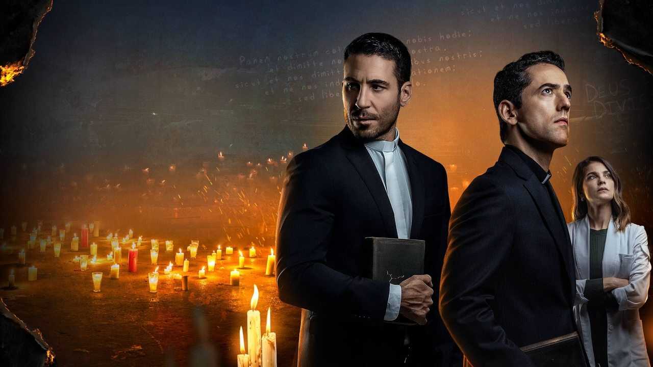 DE - Die Gesandten (2021) 4