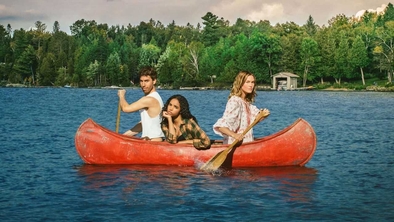 FR - The Lake 0