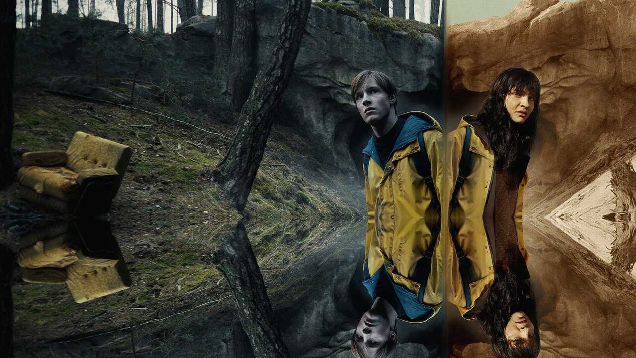 IT - Dark (2017) 4