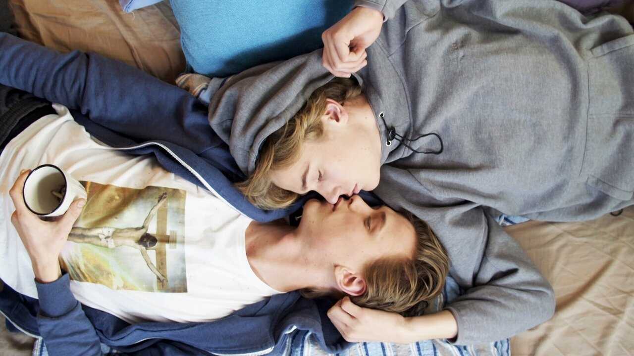 IT - SKAM (2015) 1