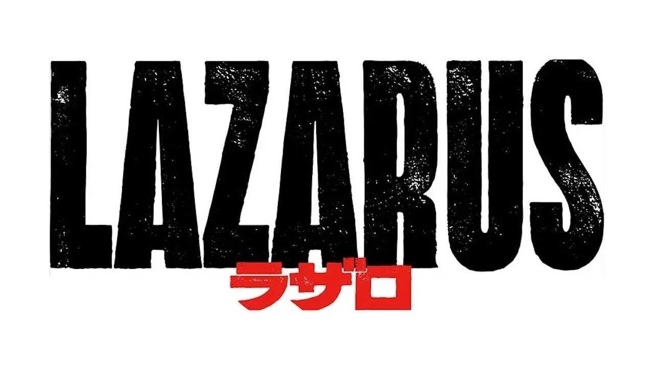 FR - Lazarus (2025) 2