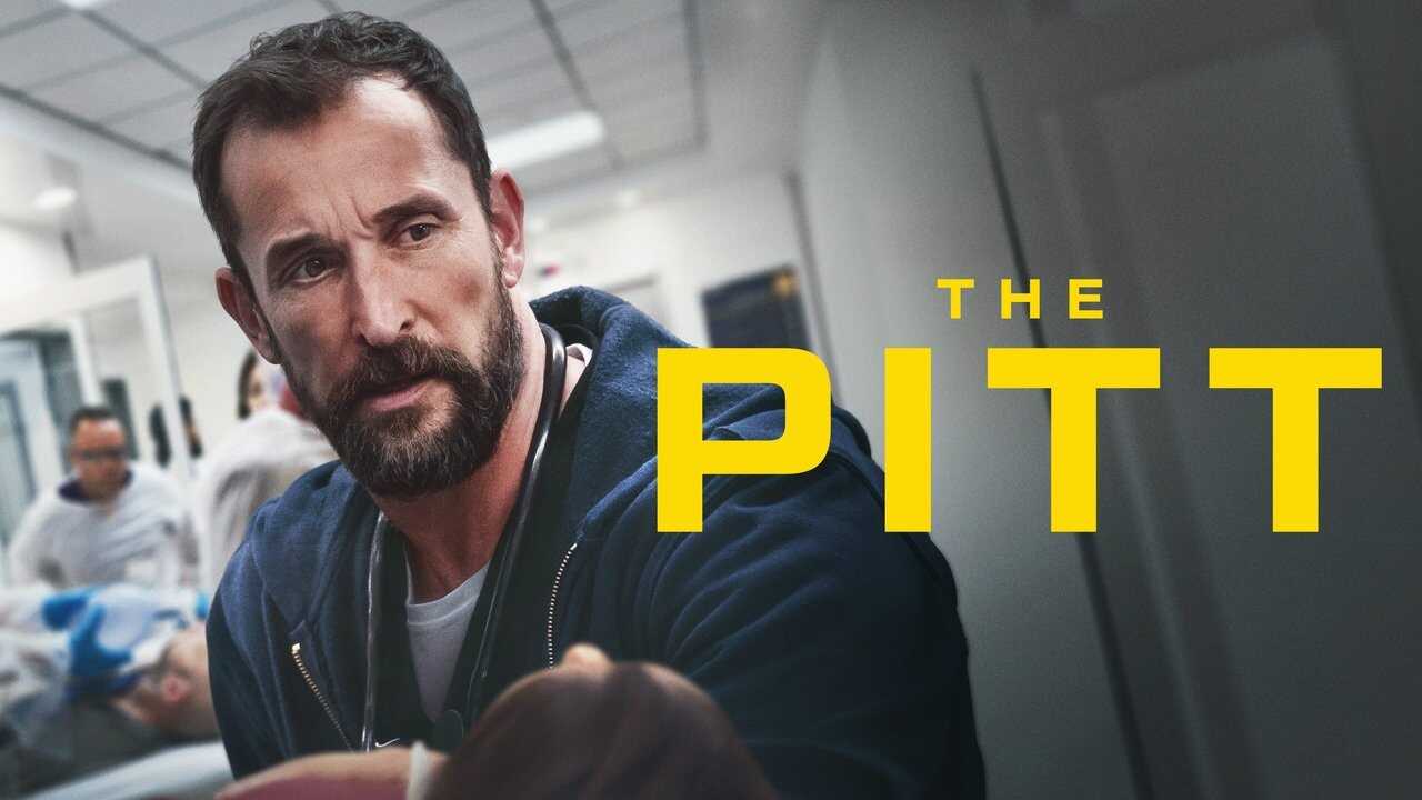 EX - The Pitt (2025) 1