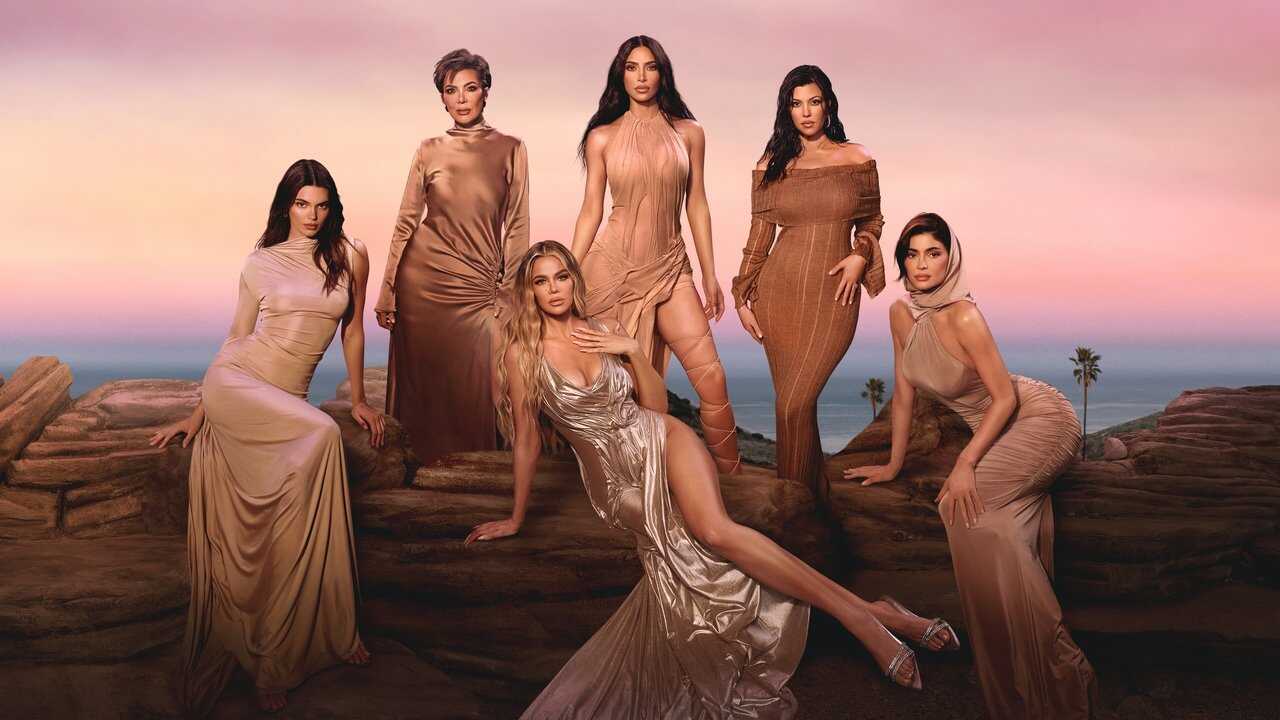 GR - The Kardashians (2022) 2