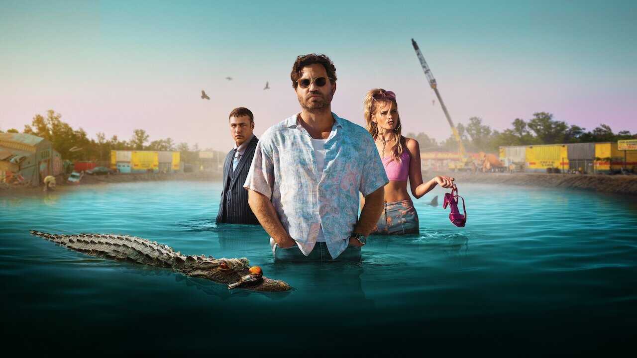 EX - Florida Man (2023) 2
