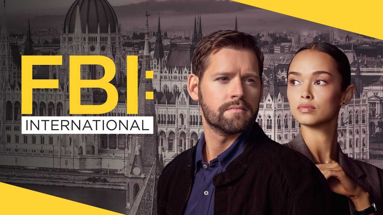EN - FBI: International (2021) 2