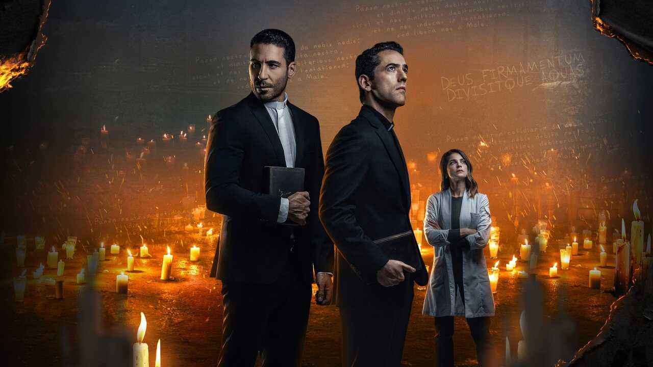 DE - Die Gesandten (2021) 2