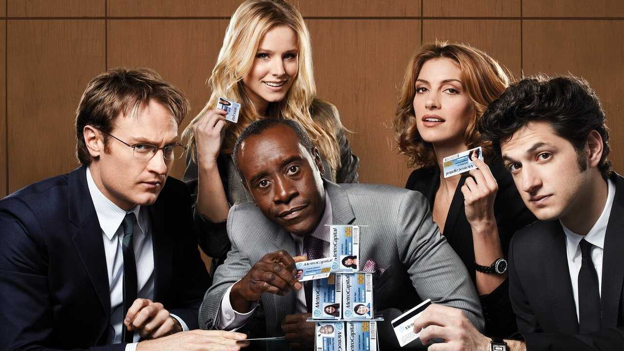 EN - House Of Lies (2012) 4