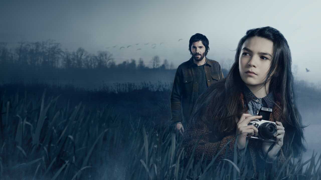 DE - Home Before Dark (2020) 2