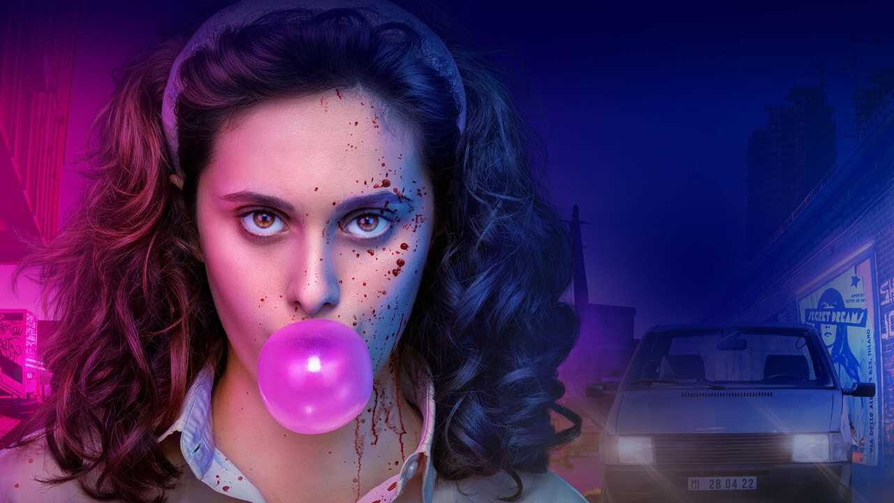 DE - Bang Bang Baby (2022) 1